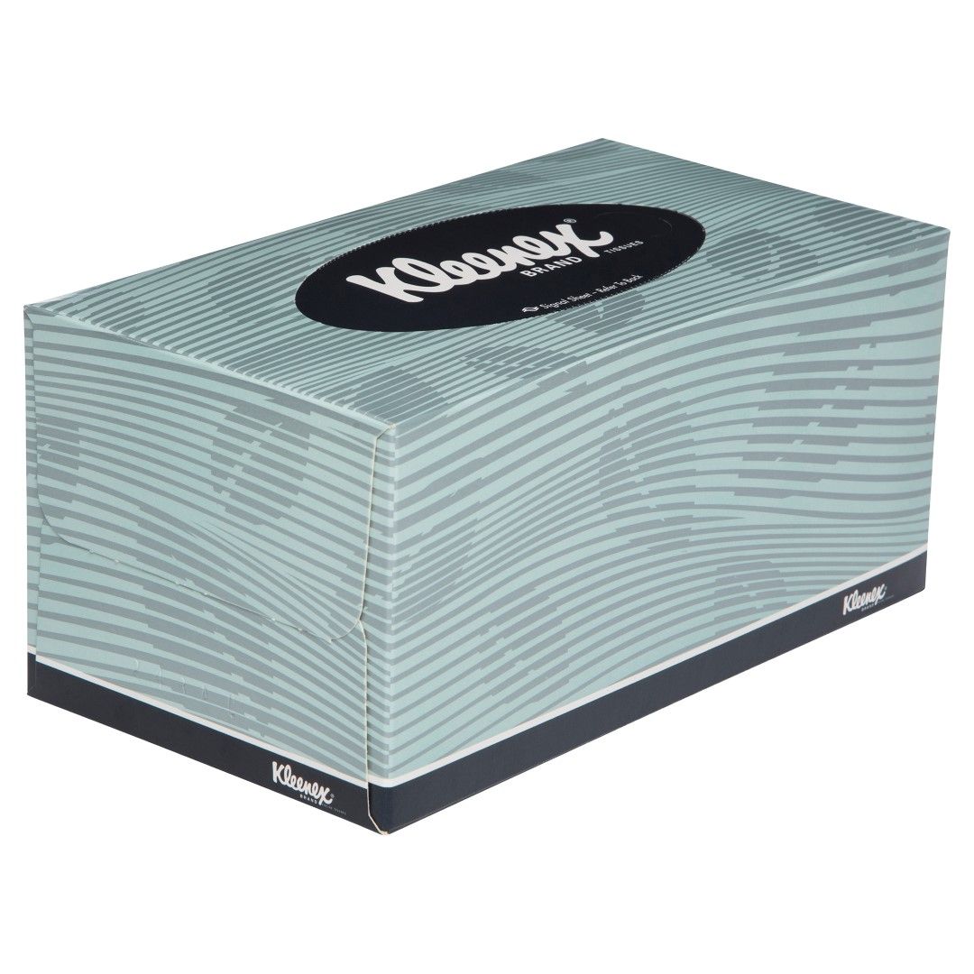 KLEENEX® FACIAL TISSUES photo