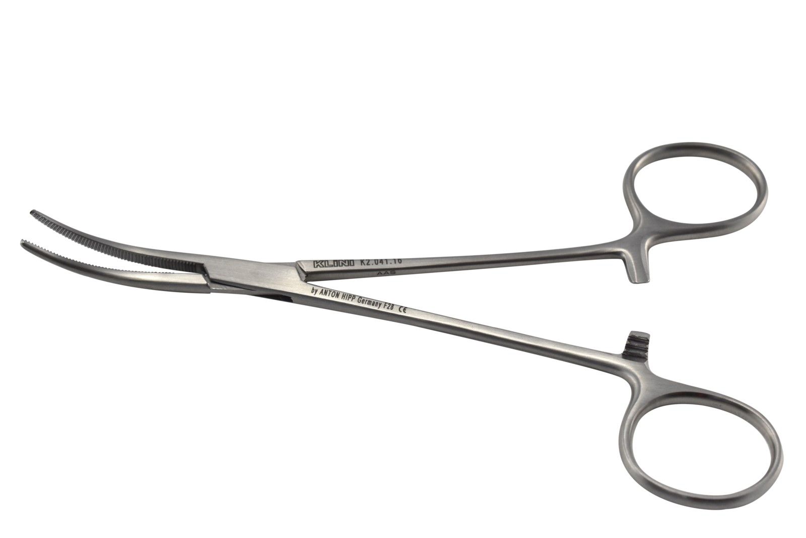 CRILE ARTERY FORCEPS  photo