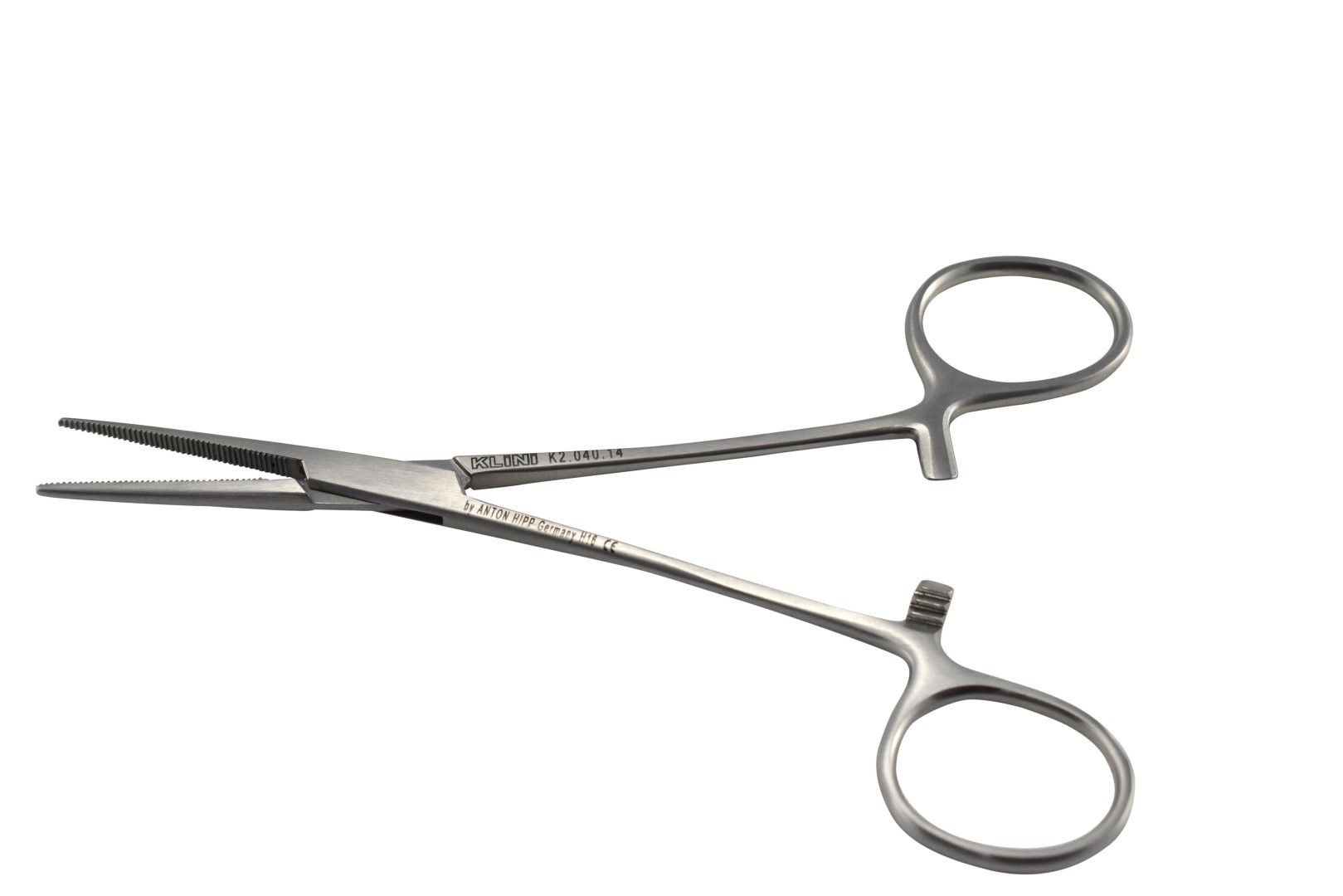 CRILE ARTERY FORCEPS  photo