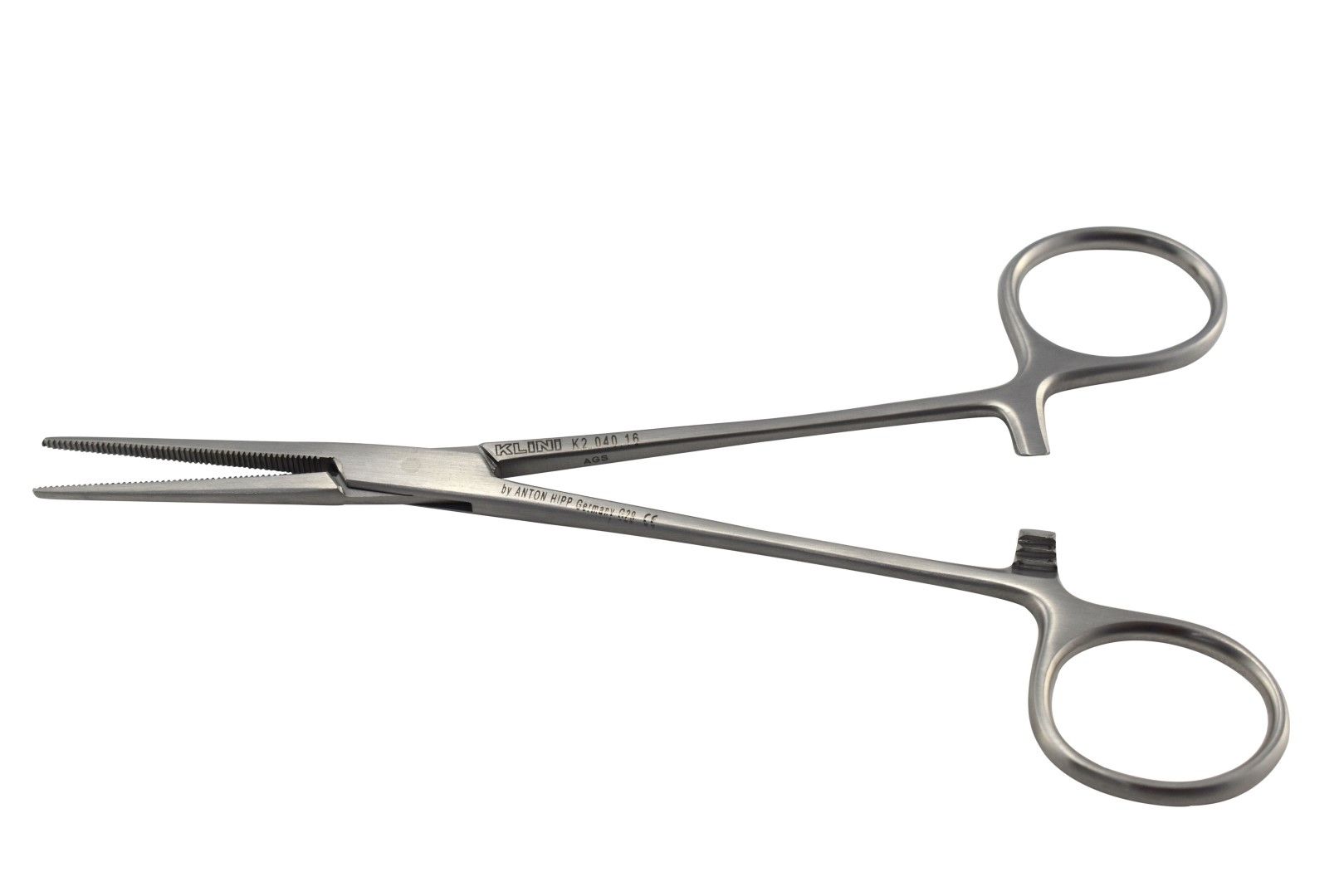 CRILE ARTERY FORCEPS  photo