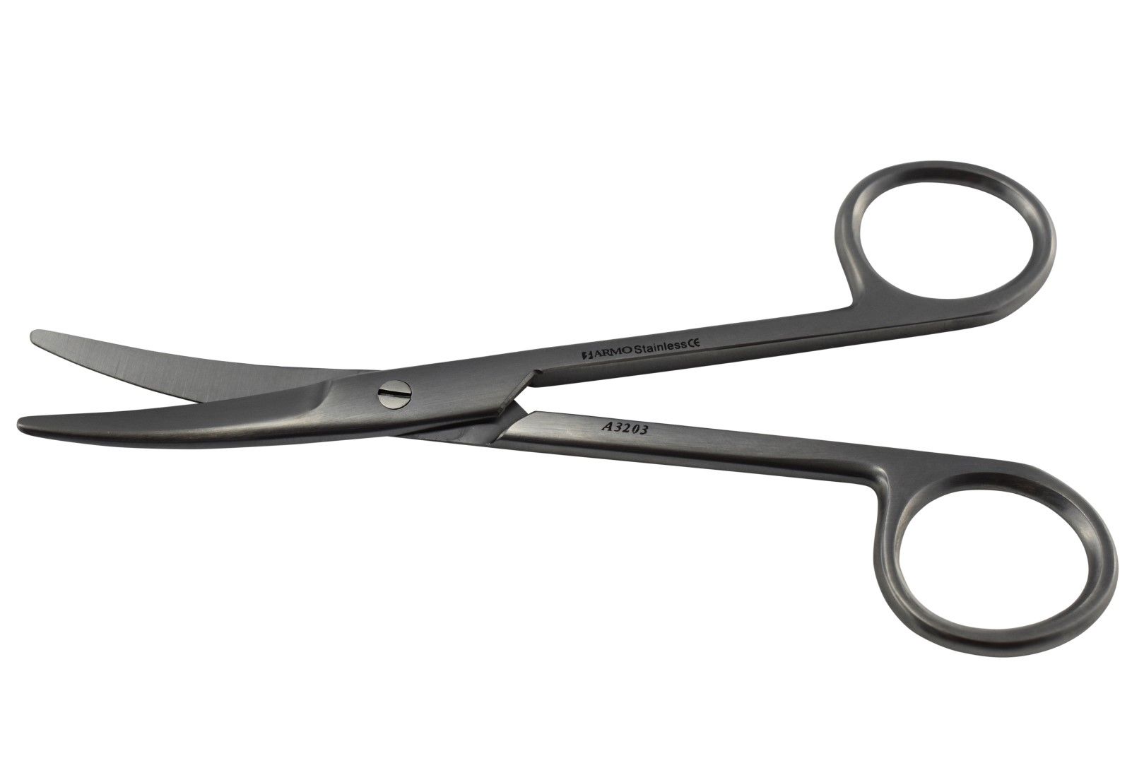 MAYO SCISSORS SUPERCUT photo
