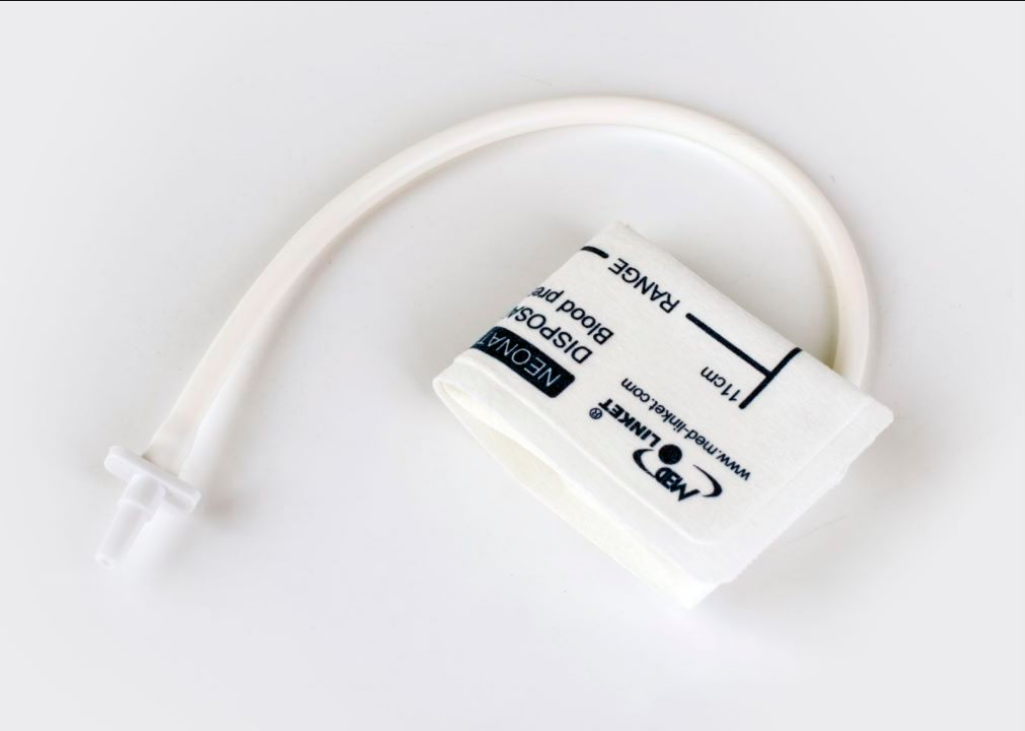 AIVIEW KN221 CUFF NEONATE / 6 X 11CM / EACH photo