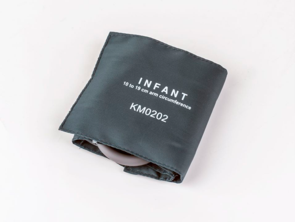 AIVIEW KN231 CUFF INFANT / 10 X 19CM / EACH photo