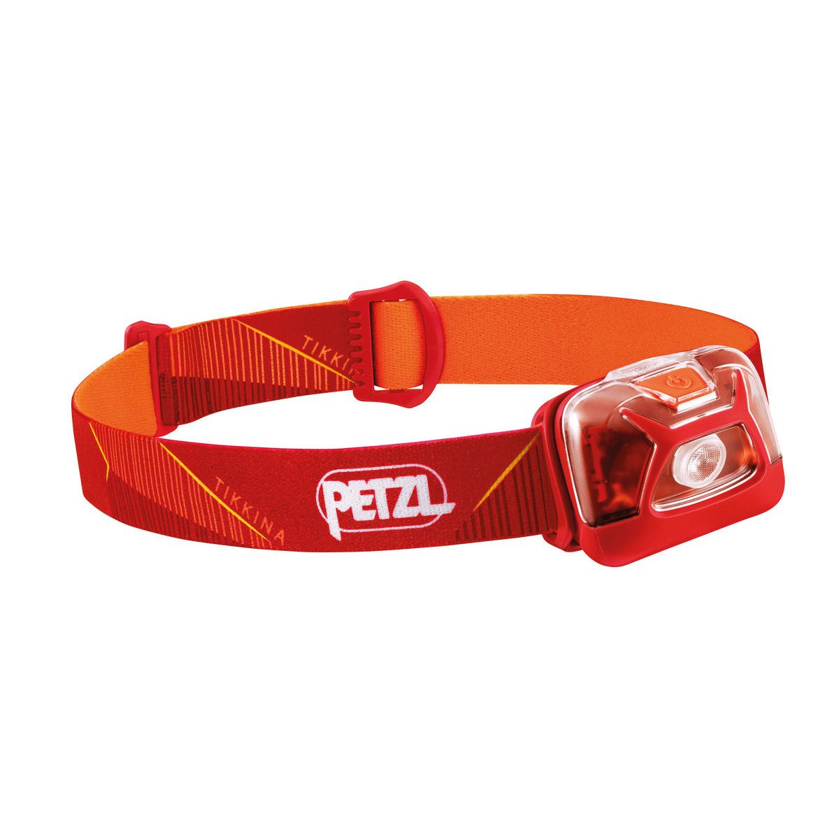 PETZL TIKKINA® HEADLAMPS photo