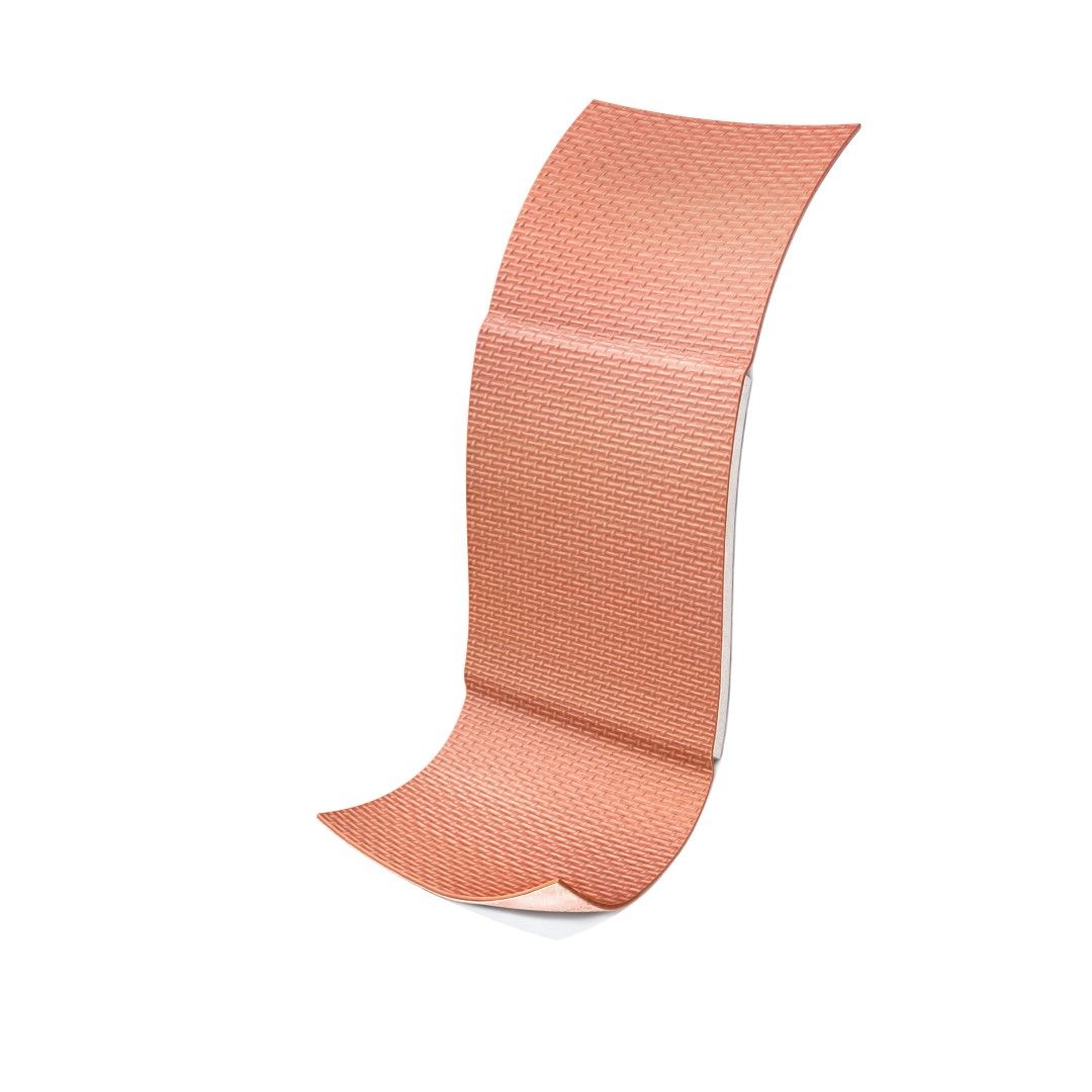 LEUKOPLAST STRONG / 6CM X 1M TAN / 1 ROLL photo