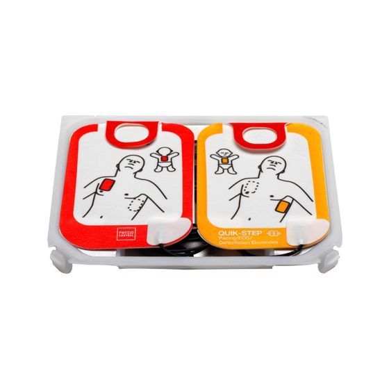 LIFEPAK DEFIBRILLATORS AND ACCESSORIES photo