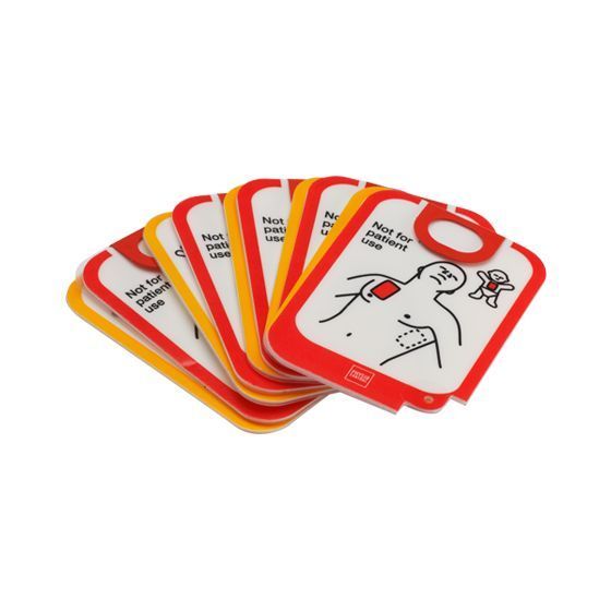 LIFEPAK DEFIBRILLATORS AND ACCESSORIES photo