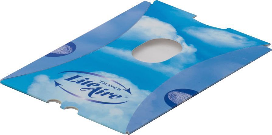 LITE-AIRE SPACER / BOX OF 25 photo