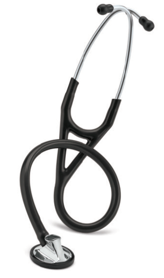 3M LITTMANN MASTER CARDIOLOGY STETHOSCOPE photo