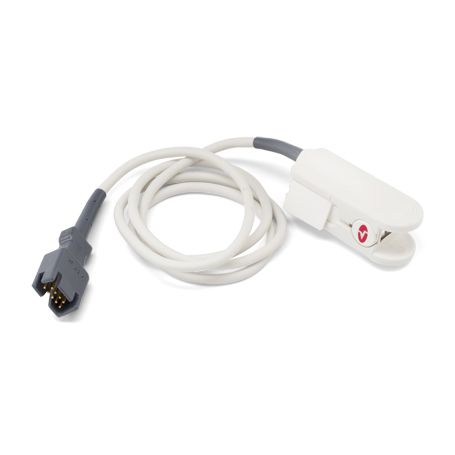 WELCH ALLYN REUSABLE FINGER SENSOR photo