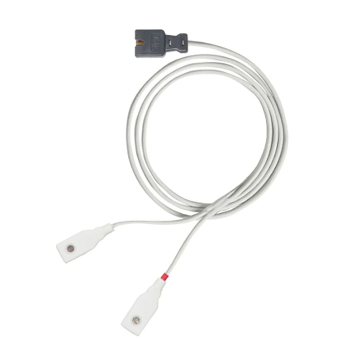 WELCH ALLYN MASIMO LNCS MULTISITE REUSABLE SENSOR /  1 SENSOR /  6 ADHESIVE WRAPS photo