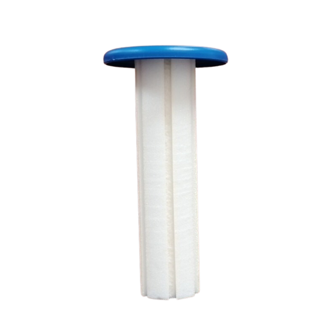 DEWAR FOAM PLUG photo