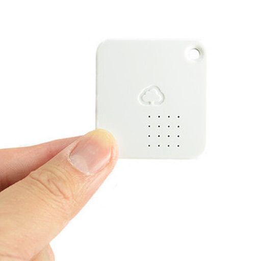 WIRELESS TEMPERATURE LOGGER photo