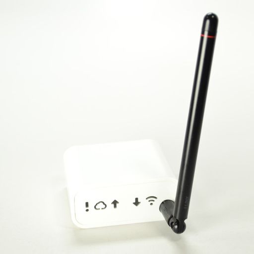 LOGTAG WIRELESS ETHERNAL BASE STATION photo