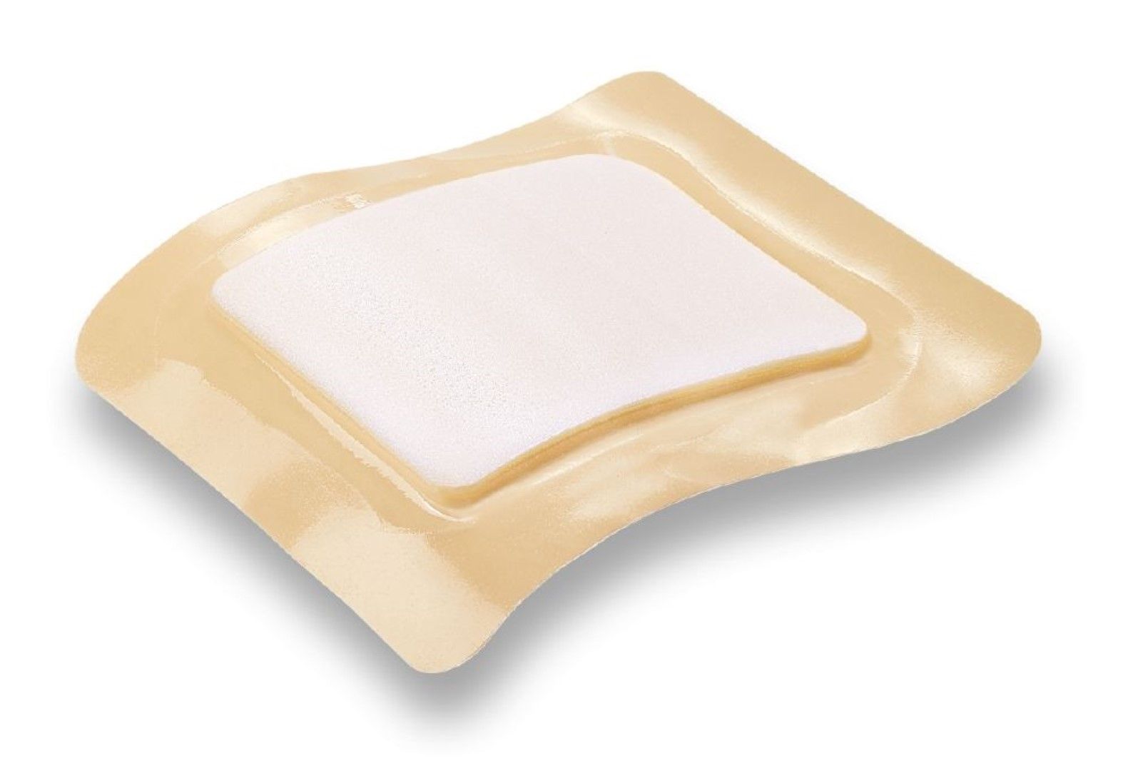LOHMANN & RAUSCHER SUPRASORB P PU FOAM DRESSING ADHESIVE  photo
