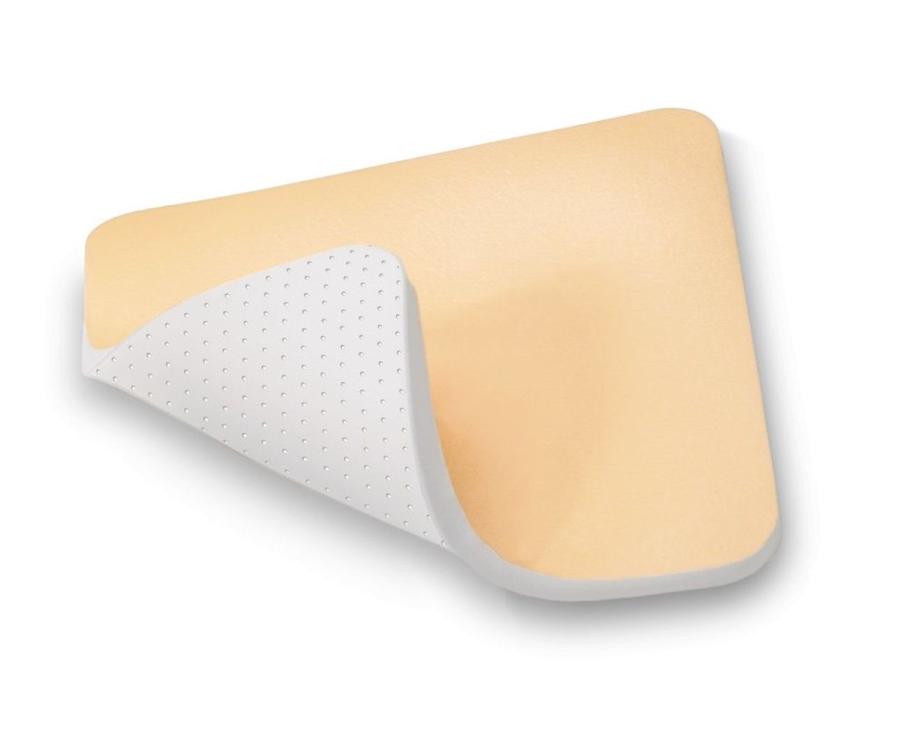 LOHMANN & RAUSCHER SUPRASORB P PU FOAM DRESSING NON-ADHESIVE photo