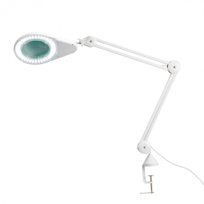 SUPERLUX LED MAGNIFYING LIGHT photo