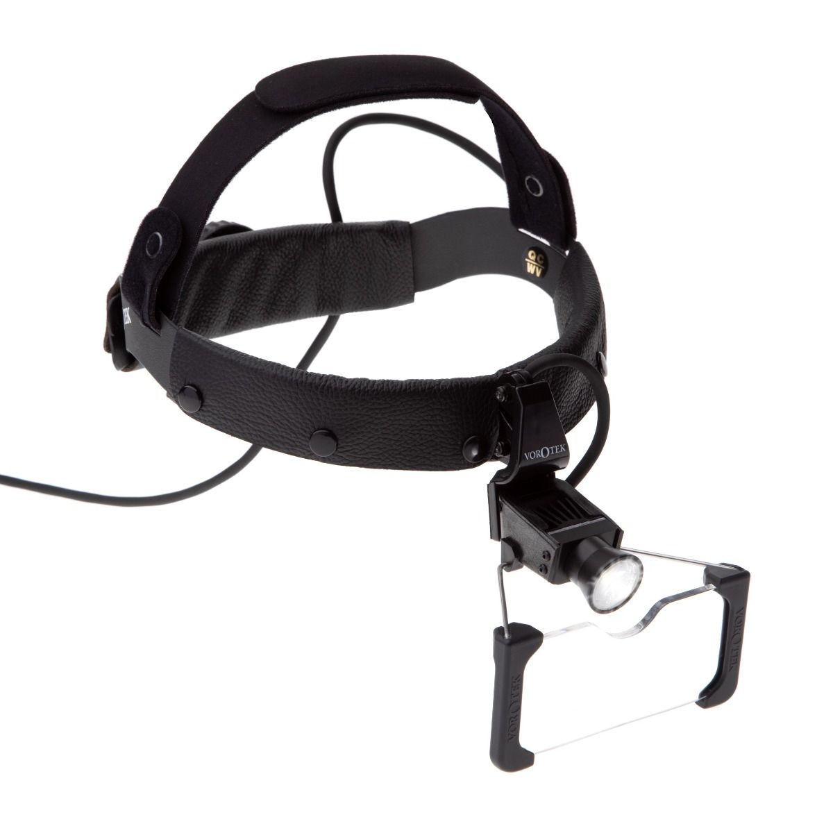 VOROTEK M SCOPE / HEADBAND / EACH photo