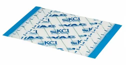 V.A.C. DRAPE / PACKET OF 10 photo