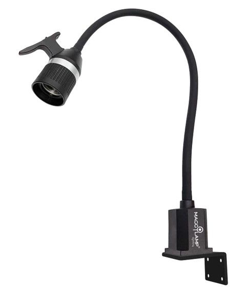 MAGGYLAMP LED EXAMINATION LIGHT photo