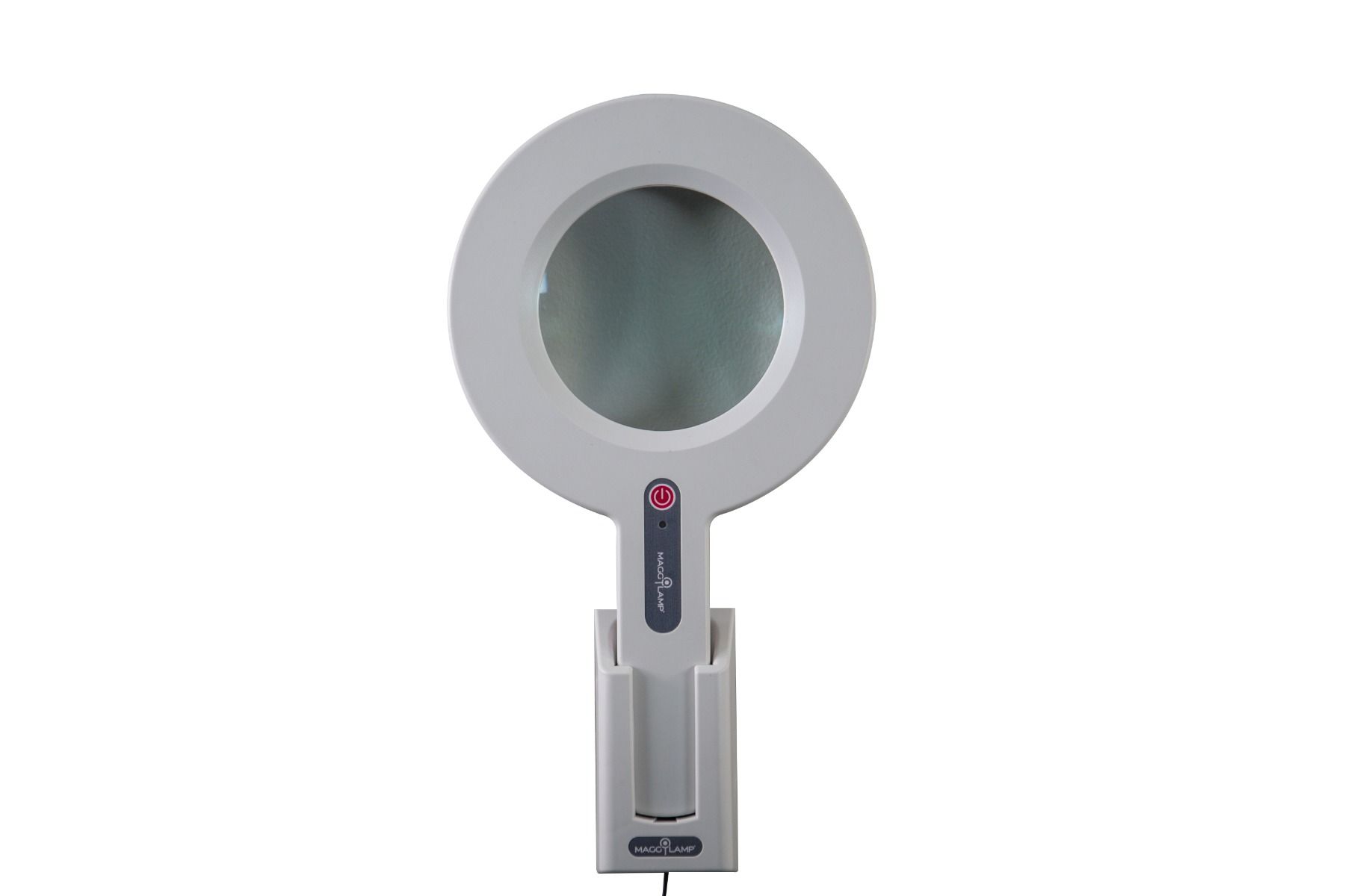 MAGGYSCAN PORTABLE LED MAGNIFIER LAMP photo