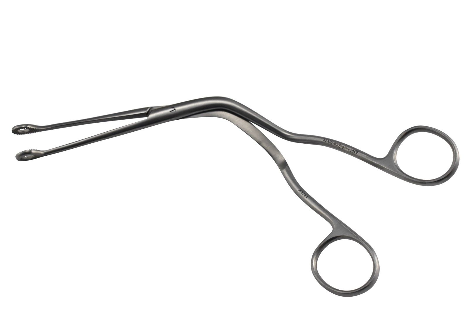 ARMO MAGILL CATHETER FORCEPS photo