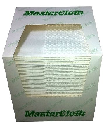 MASTERCLOTH MEDIUM / 33CM X 33CM photo