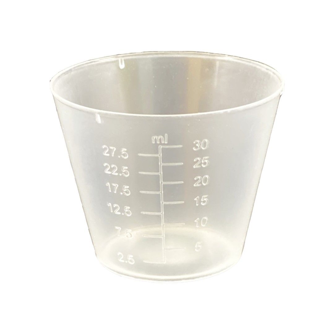MEASURING CUPS photo