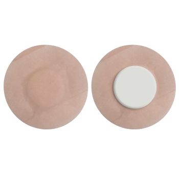 IV PRESSURE PAD / TAN / BOX OF 100 photo