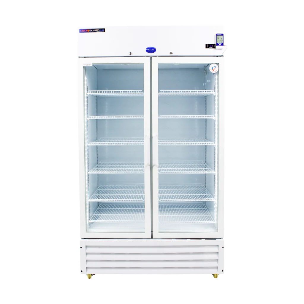 MEDIGUARD MEDICAL REFRIGERATOR / 1000L photo