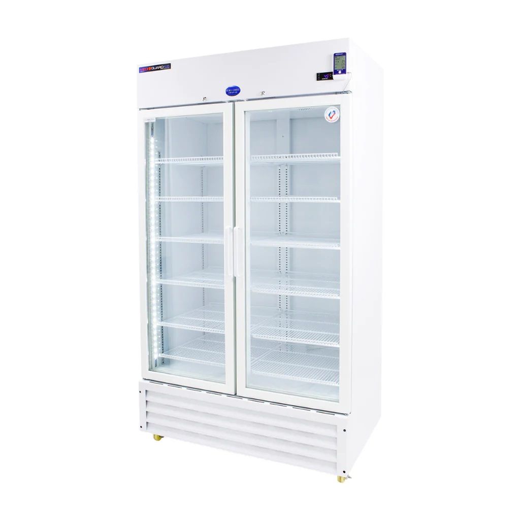 MEDIGUARD MEDICAL REFRIGERATOR / 1000L photo