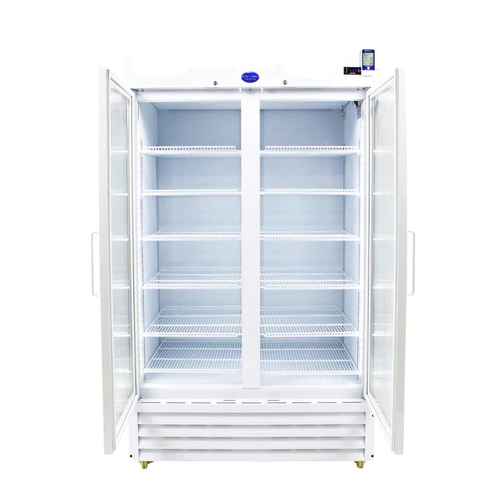 MEDIGUARD MEDICAL REFRIGERATOR / 1000L photo