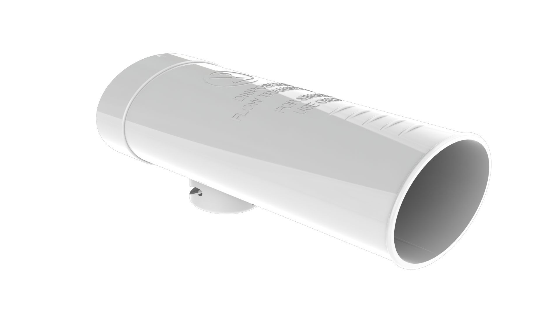 MEDIKRO SPIROSAFE SPIROMETER / BOX OF 90 photo