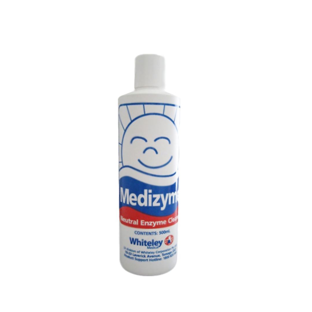 MEDIZYME LIQUID 500ML / EACH photo