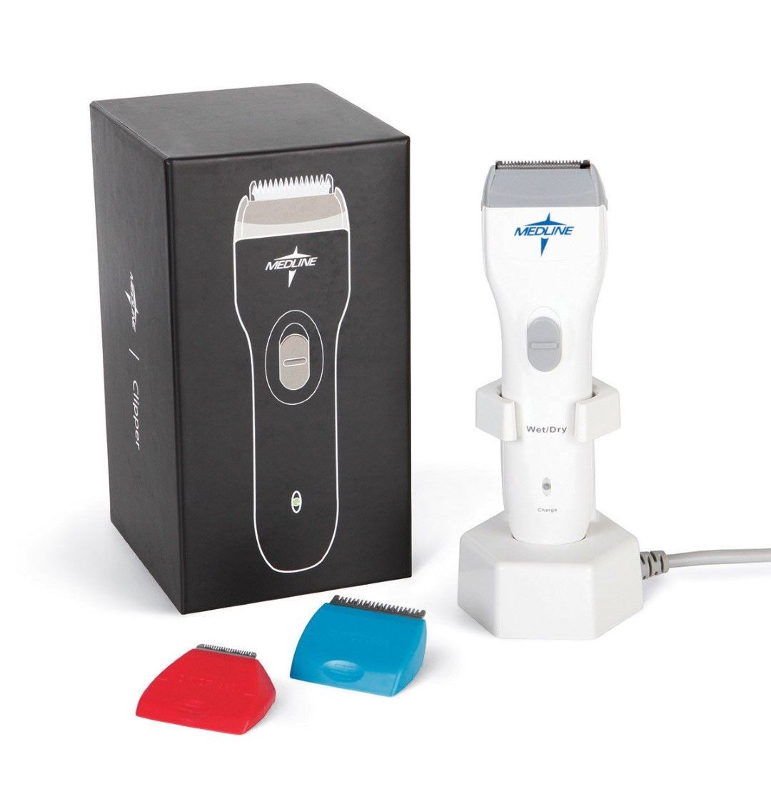 MEDLINE SURGICAL CLIPPERS photo