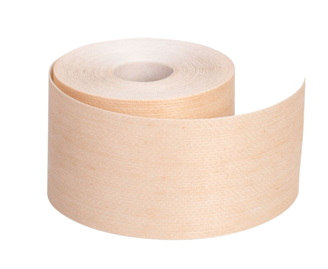 MEDSTOCK FABRIC ROLLER / BEIGE / 5CM X 1M / BOX OF 15 photo