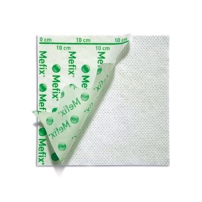 MEFIX UNDERWRAP / 10cm X 10m / 1 ROLL photo