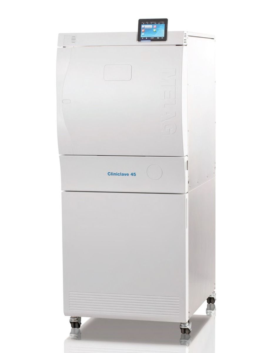 MELAG CLINICLAVE 45M photo