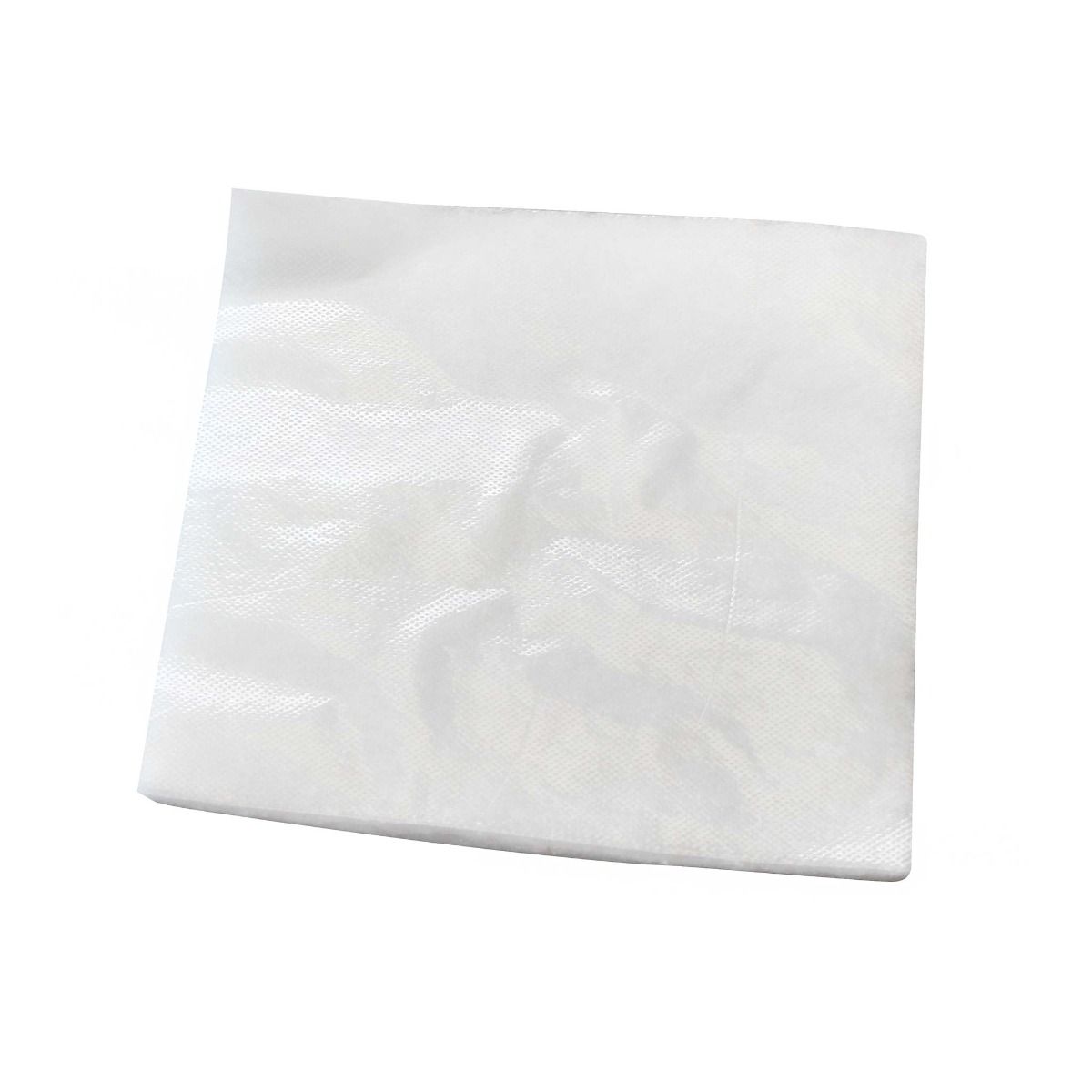 MELOLIN HIGHLY ABSORBENT LOW-ADHERENT DRESSING / 10CM X 10CM / BOX OF 10 photo
