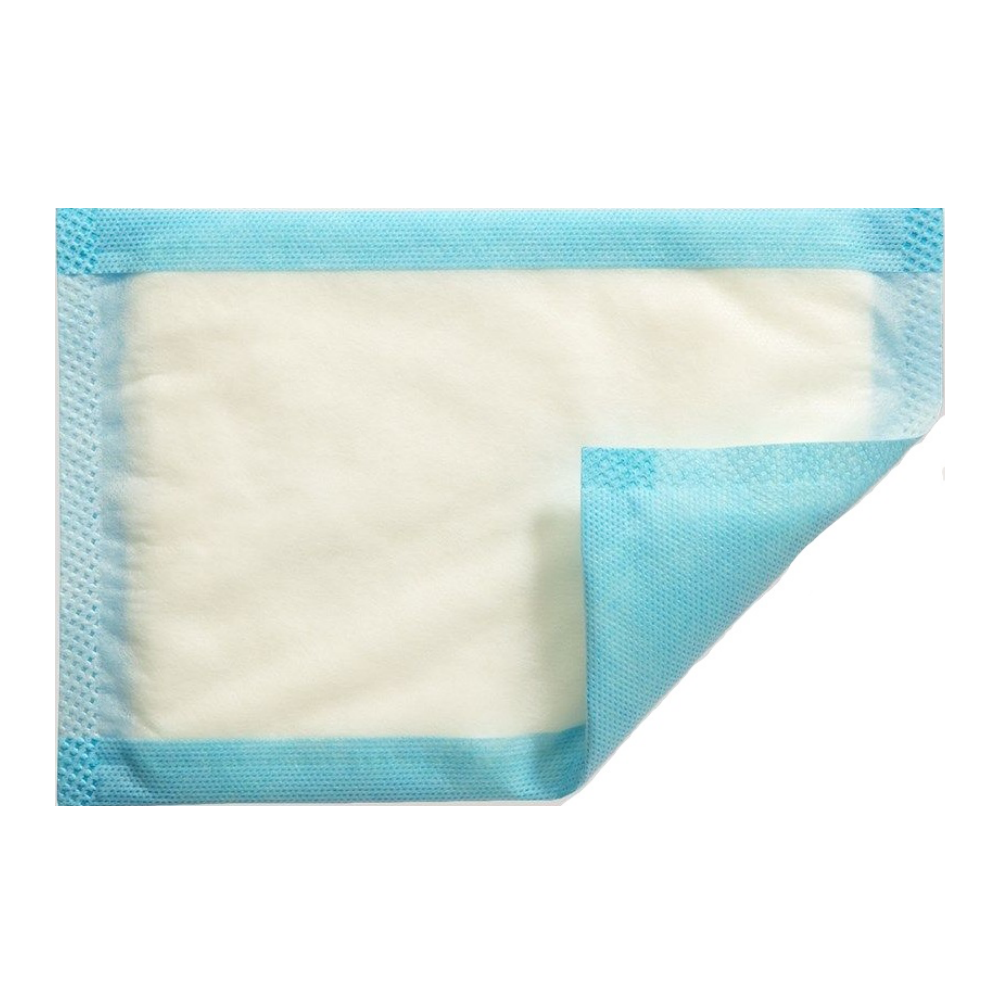 MESORB ABSORBENT DRESSING / 23X30CM / BOX OF 30 photo