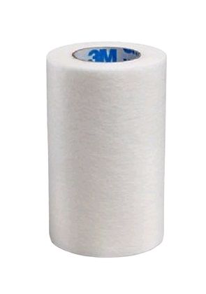 MICROPORE NO DISPENSER / 75MM X 9M / INDIVIDUAL photo
