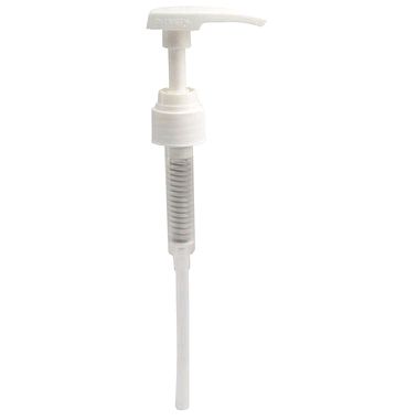 MICROSHIELD DISPENSER PUMP BOTTLE / 5ML DELIVERY / 500ML / EACH photo