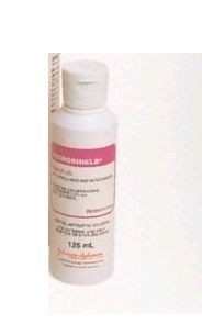 MICROSHIELD HANDRUB (JJ61354) / 125ML / EACH photo