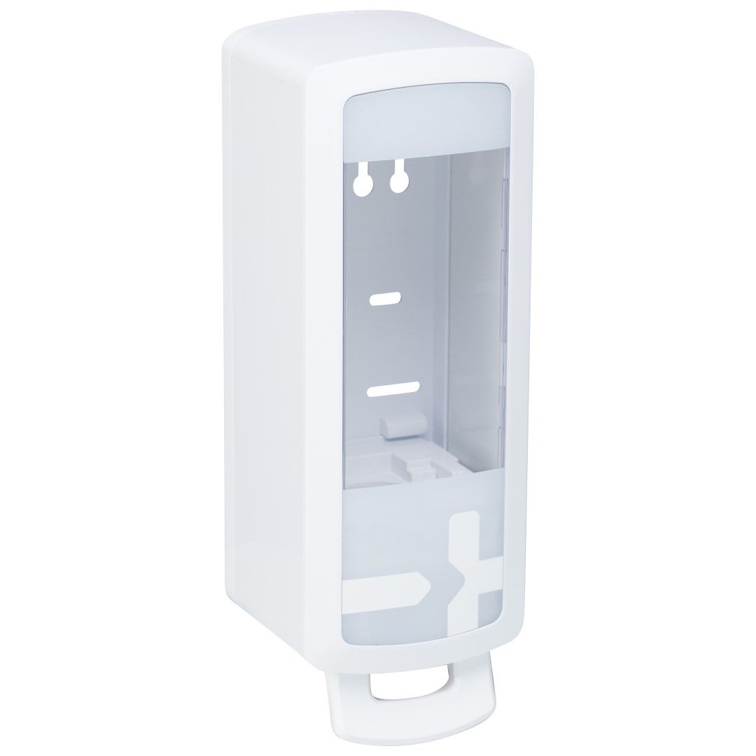 MICROSHIELD WALL DISPENSER FOR 1L ANGEL GEL AND HAND RUB / EACH photo