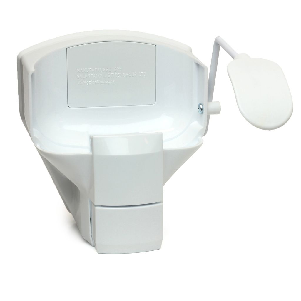 MICROSHIELD WALL DISPENSER WITH ARM LEVER (D655) / 1.5L / EACH photo