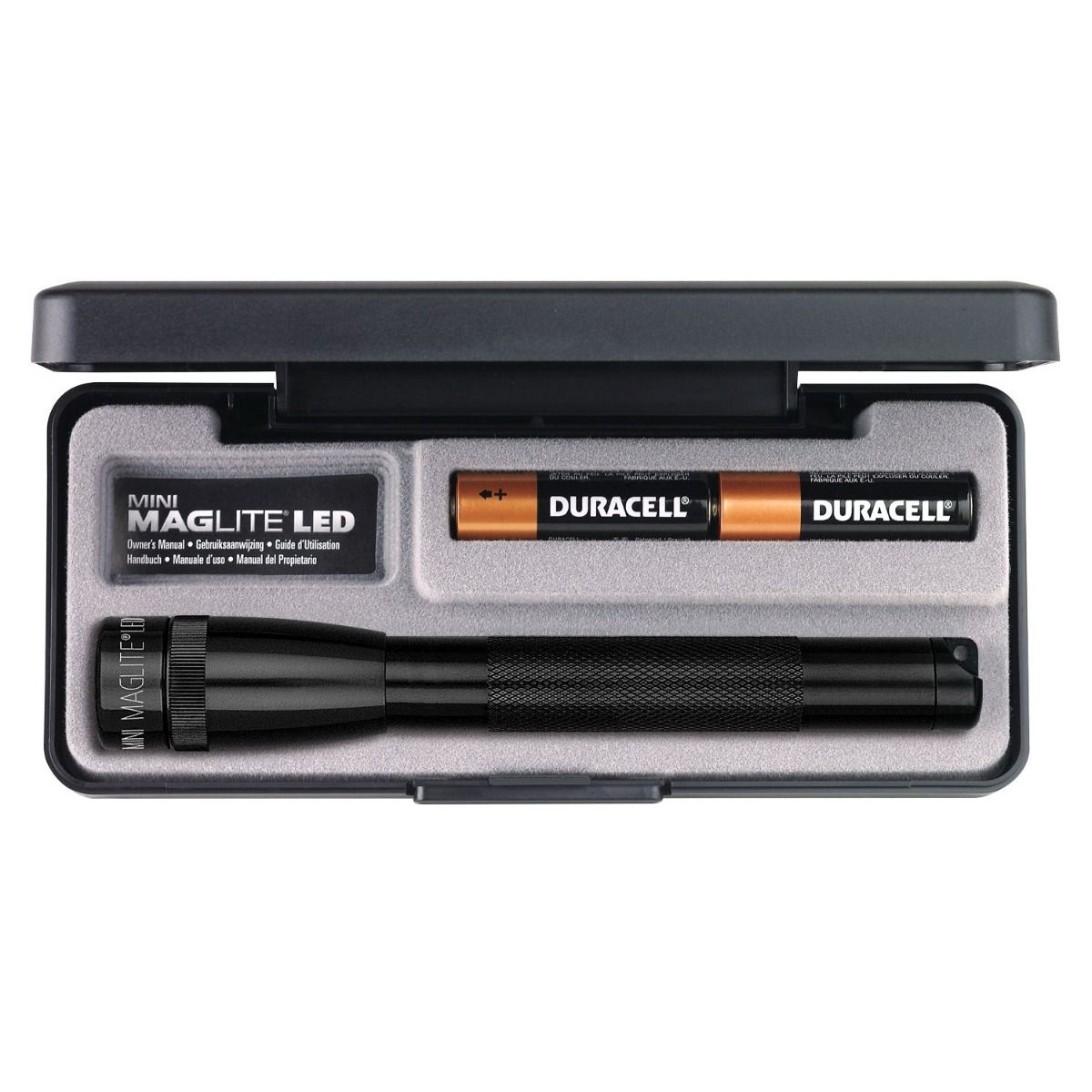 MINI MAGLITE LED / EACH photo