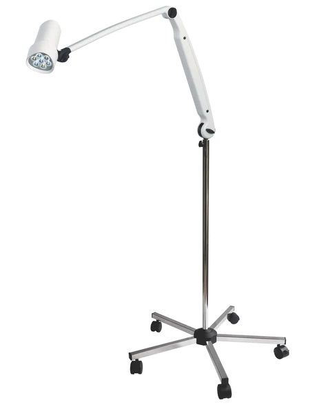 MINOR PROCEDURE LIGHT (HALUX N50-3 LED),  MOBILE BASE, SPRING BALANCED ARM / EACH photo