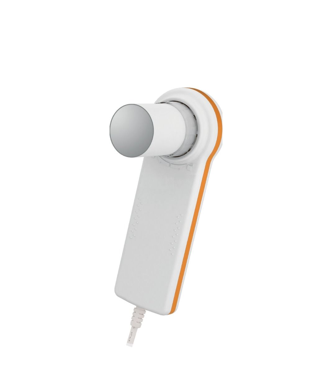 MINISPIR SPIROMETER photo