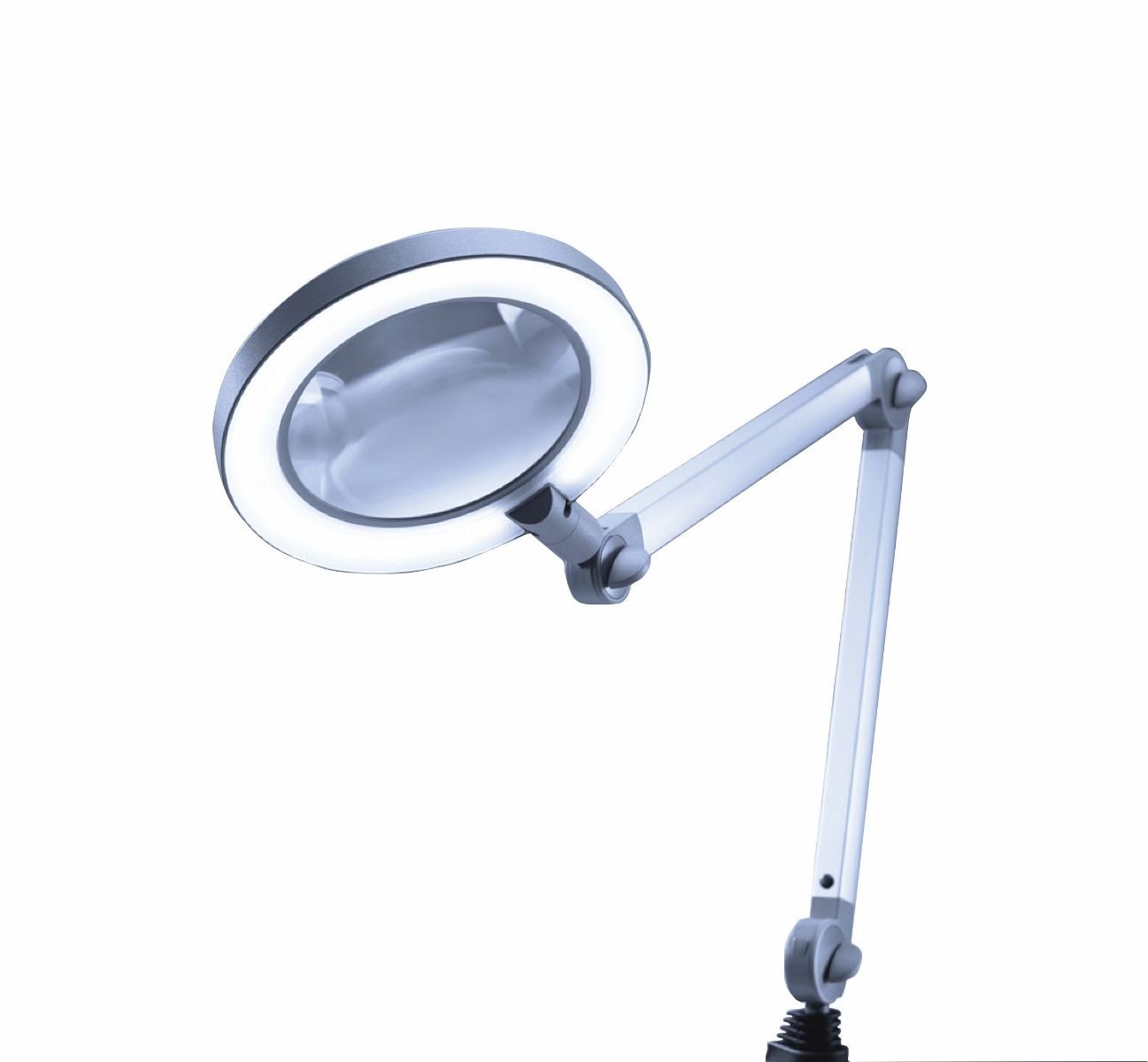 WALDMANN MLD MAGNIFIER LUMINAIRE photo