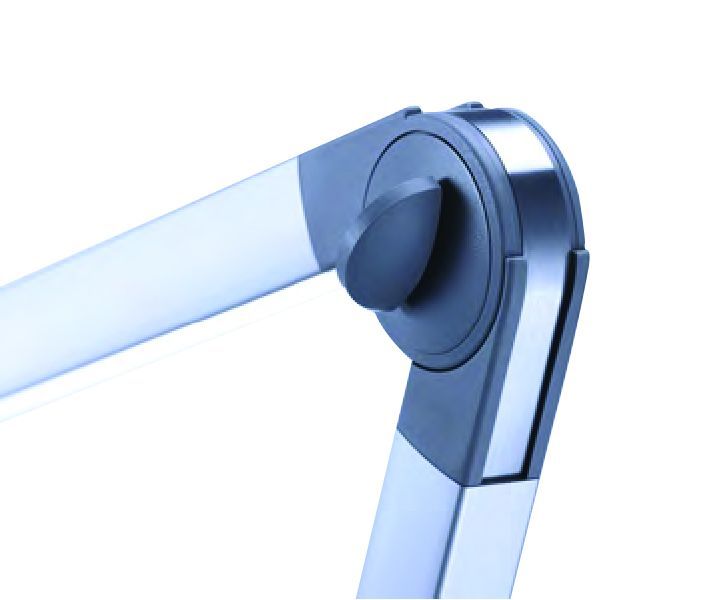 WALDMANN MLD MAGNIFIER LUMINAIRE photo